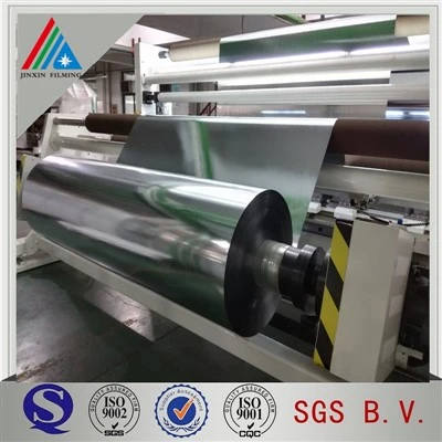 Pellicola MCPP 20mic 25mic 30mic
